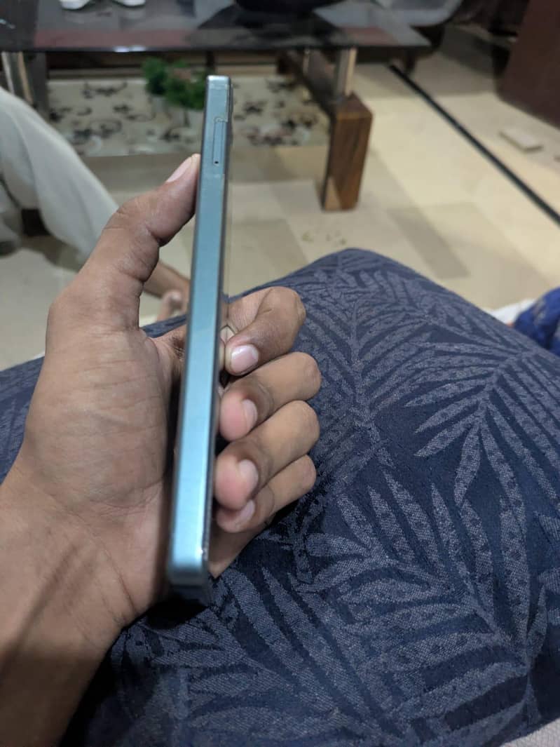 Xiaomi Redmi Note 13 Pro 5