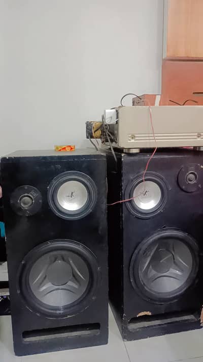 Subwoofer for sale