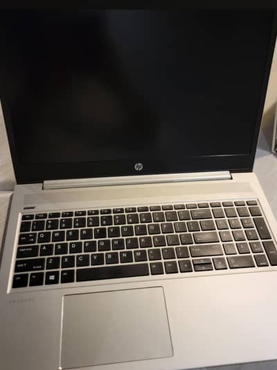 HP Probook 450 G7 ( 8gb + 1TB ) i5 10th Gen
