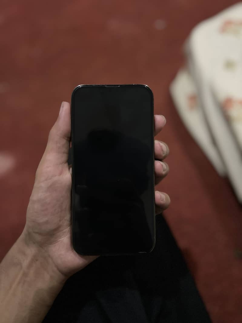 Apple iPhone 13 Pro 1