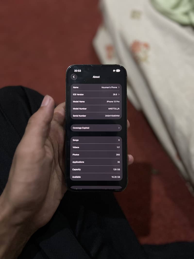 Apple iPhone 13 Pro 2