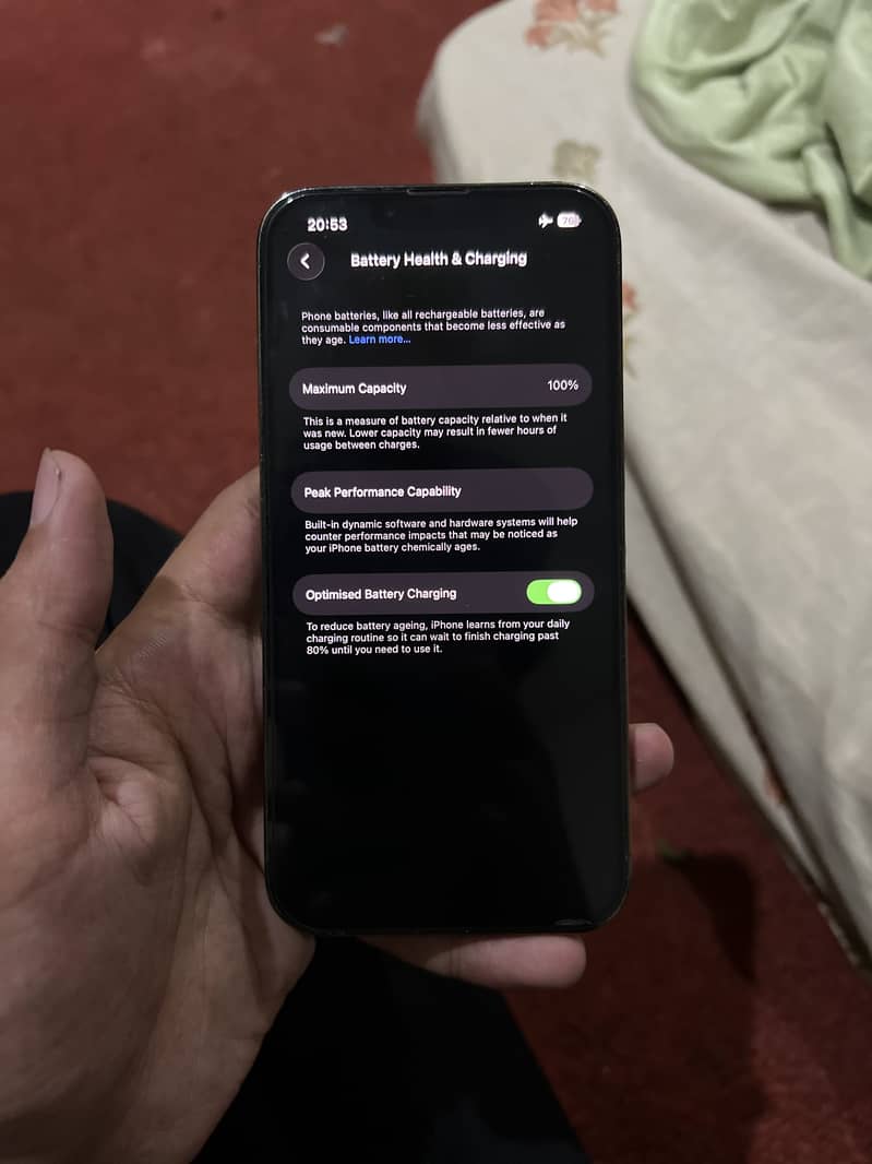 Apple iPhone 13 Pro 6