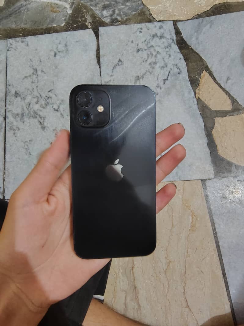 Apple iPhone 12 0