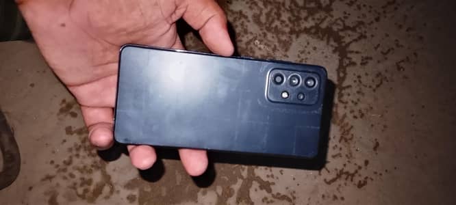 Samsung Mobile A52s 5g