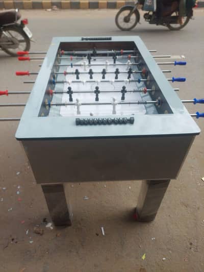 foosball table patti