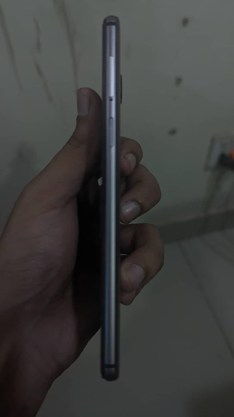One Plus 3 2