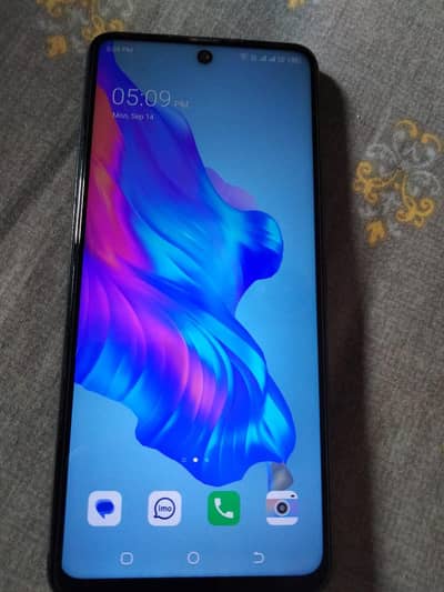 Tecno Camon 18T