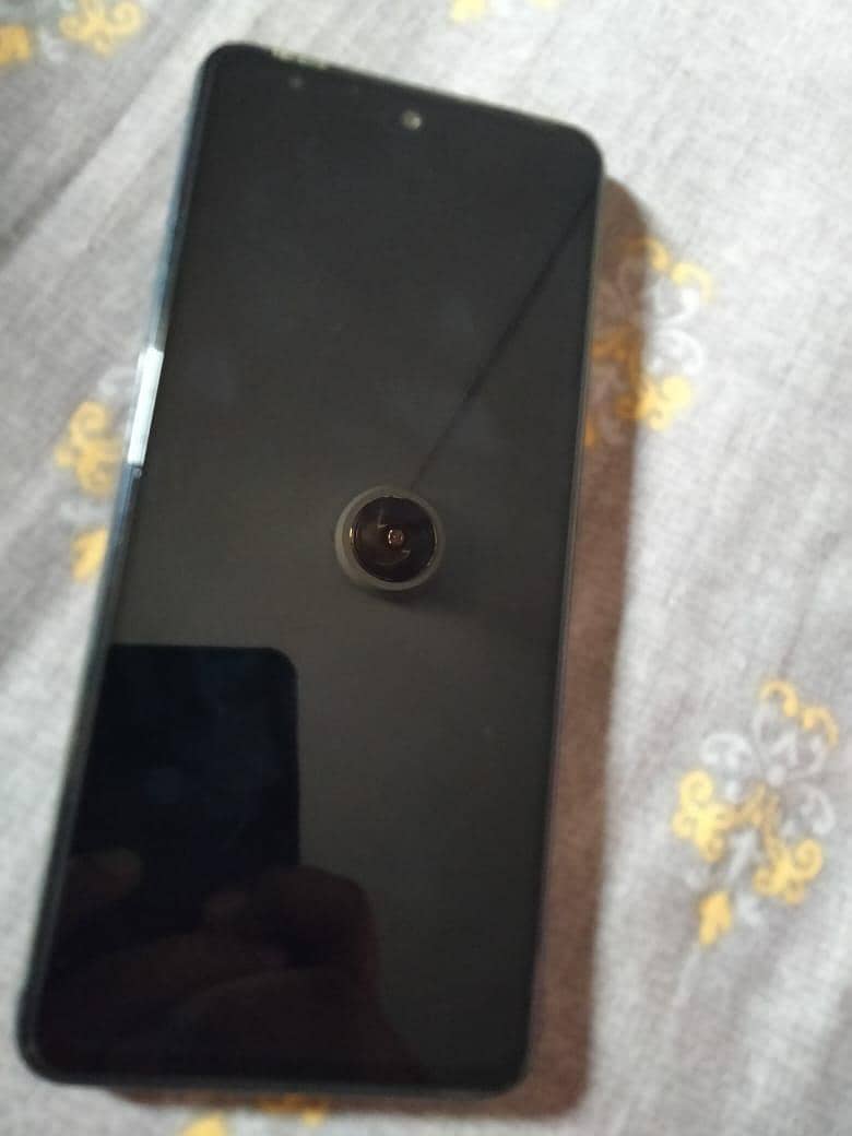 Tecno Camon 18T 2