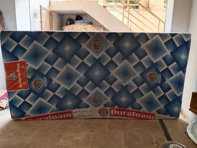 Bed mattresses for sale (Almost new) 2 Pieces