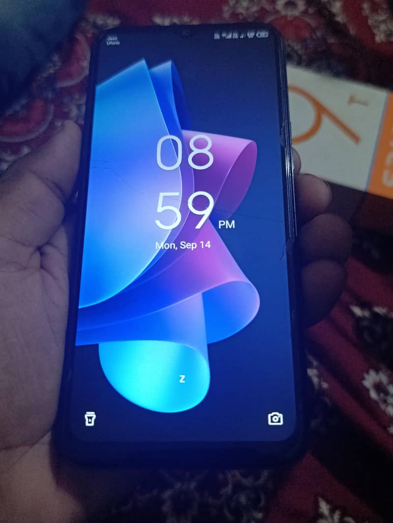 Tecno Other Model 0