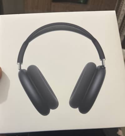 Apple Airpods Max 2