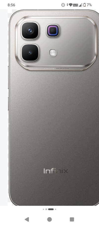 Infinix Other Model