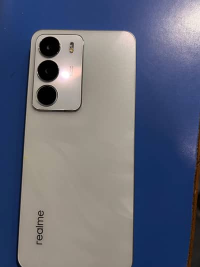 Realme C71