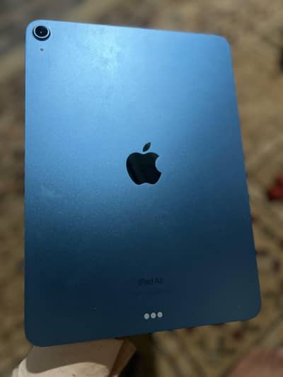 I pad Air (5th Generation)