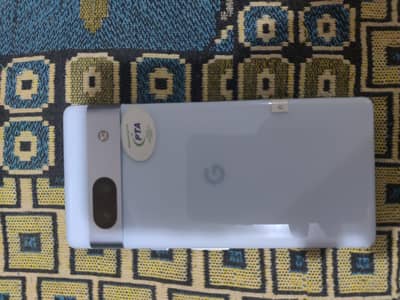 Google Pixel 7a