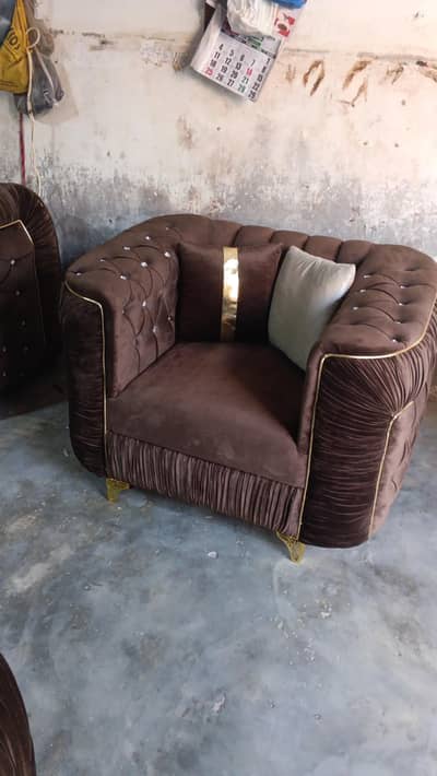 Bed set,sofa set,dewan, bedroom chair