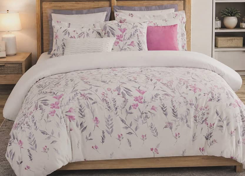 Imported Stuff Complete Bedding  Export Quality  Complete Bedding 1