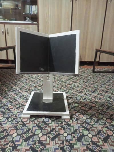Adjustable Quran Rehal