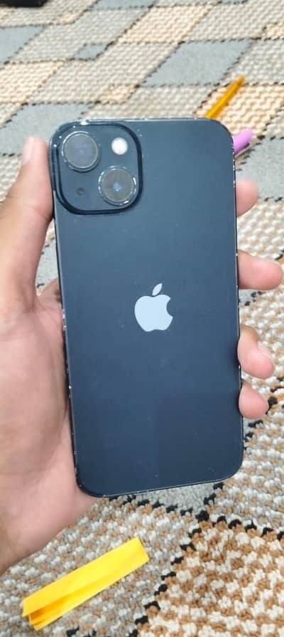 Apple iPhone 13 128GB NONPTA JV