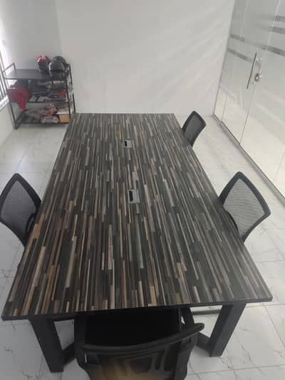 Office Conference Table for sale