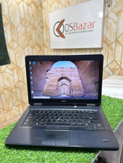 _Dell Latitude 5440_ Core i5 4th Generation laptop   8GB RAM