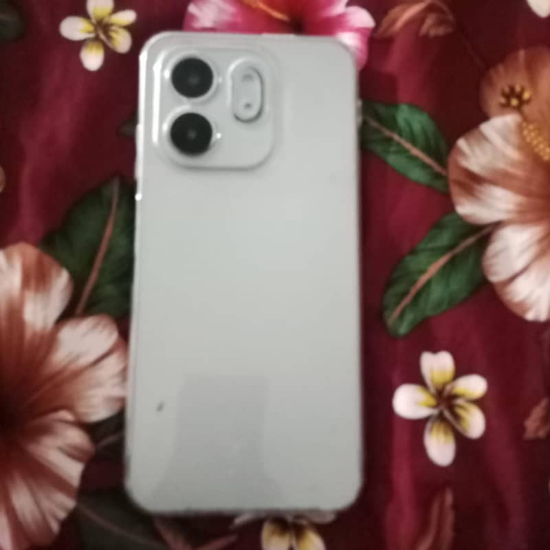 Infinix Smart 9 ایکسچینج بھی ہو جائے گا ساتھ صرف باکس ہیں 2