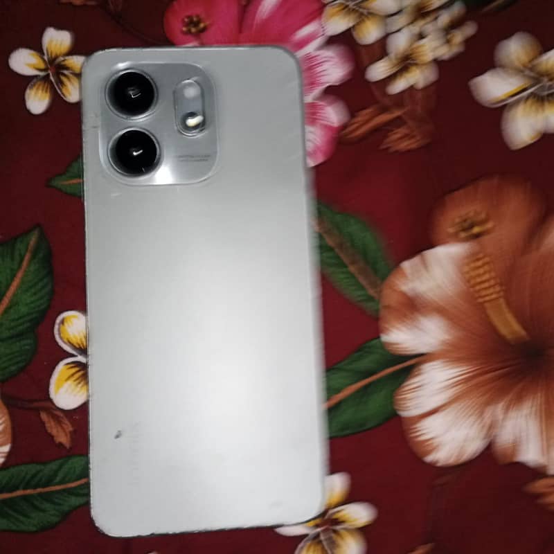 Infinix Smart 9 ایکسچینج بھی ہو جائے گا ساتھ صرف باکس ہیں 4