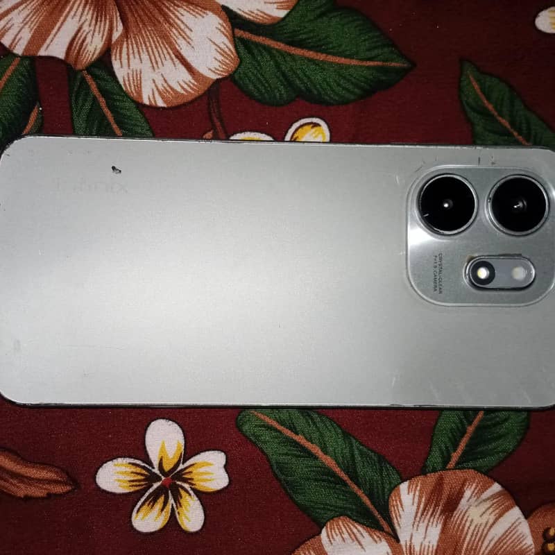 Infinix Smart 9 ایکسچینج بھی ہو جائے گا ساتھ صرف باکس ہیں 5