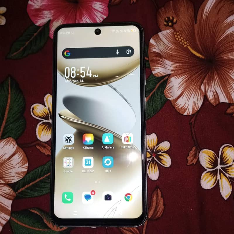 Infinix Smart 9 ایکسچینج بھی ہو جائے گا ساتھ صرف باکس ہیں 9