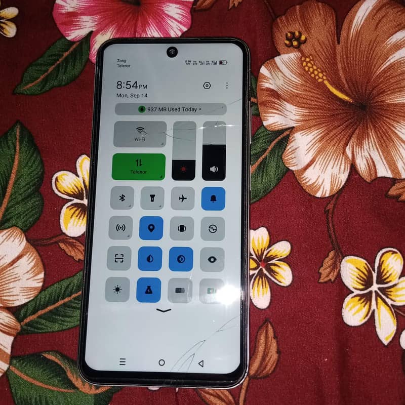 Infinix Smart 9 ایکسچینج بھی ہو جائے گا ساتھ صرف باکس ہیں 10