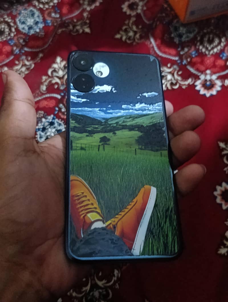 Tecno Other Model 1