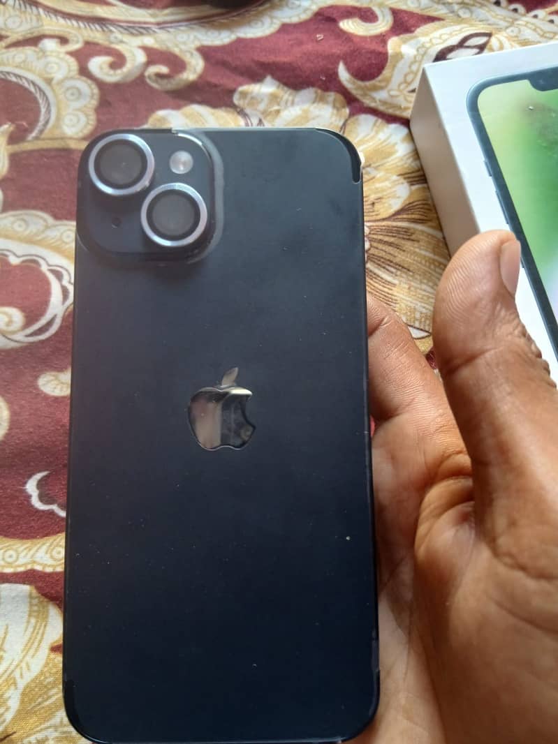 Apple iPhone 14 1