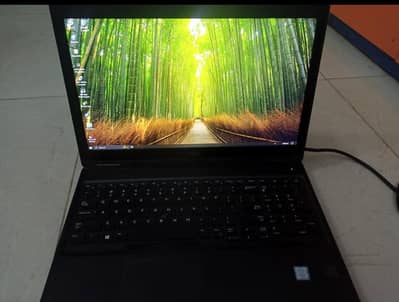 Dell latitude 5580 "i7 7820HQ, Gtx 940MX 2GB