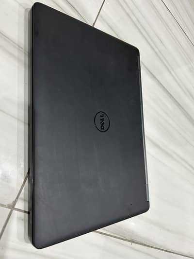 Dell laptop 5480