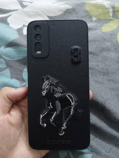 Vivo Y12A only phone all ok best for daily use