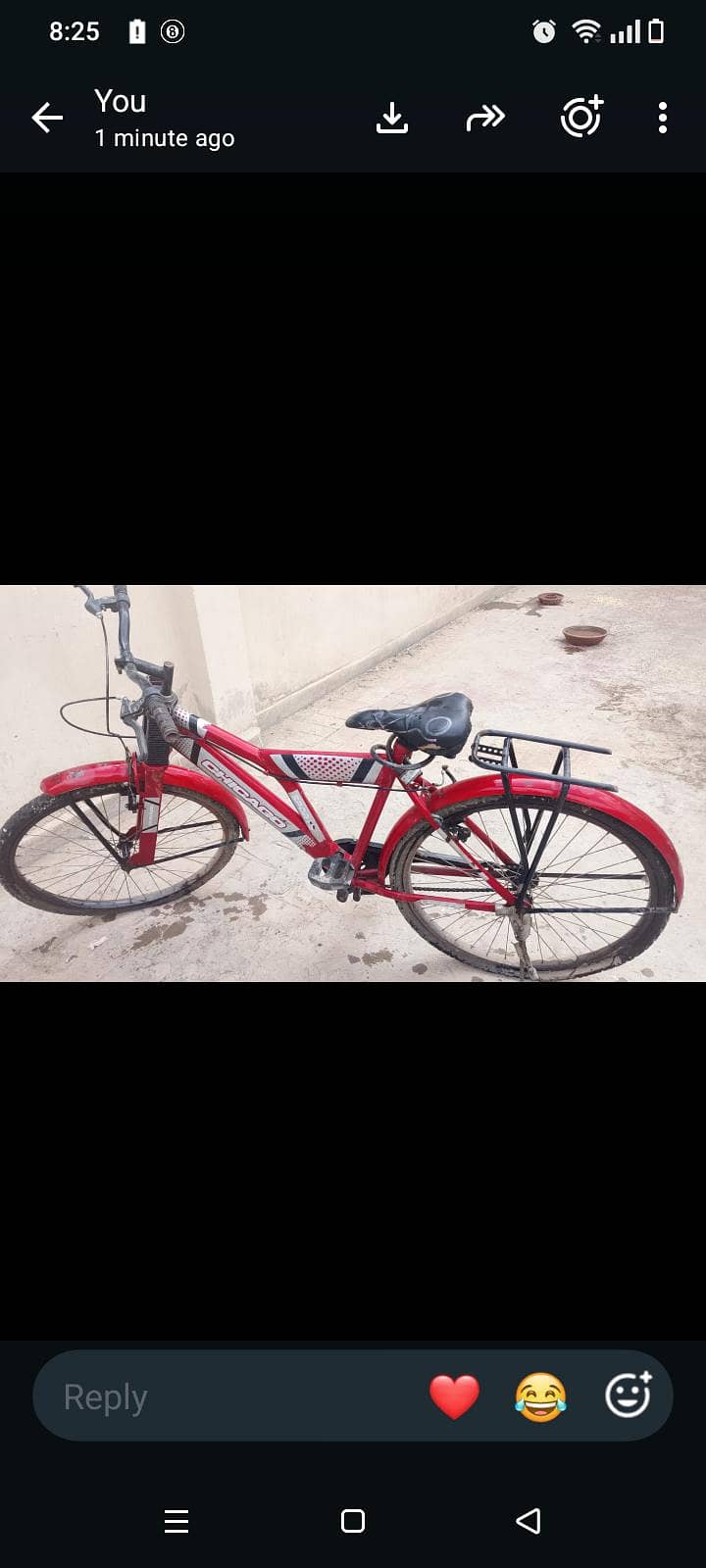 bicylce 0