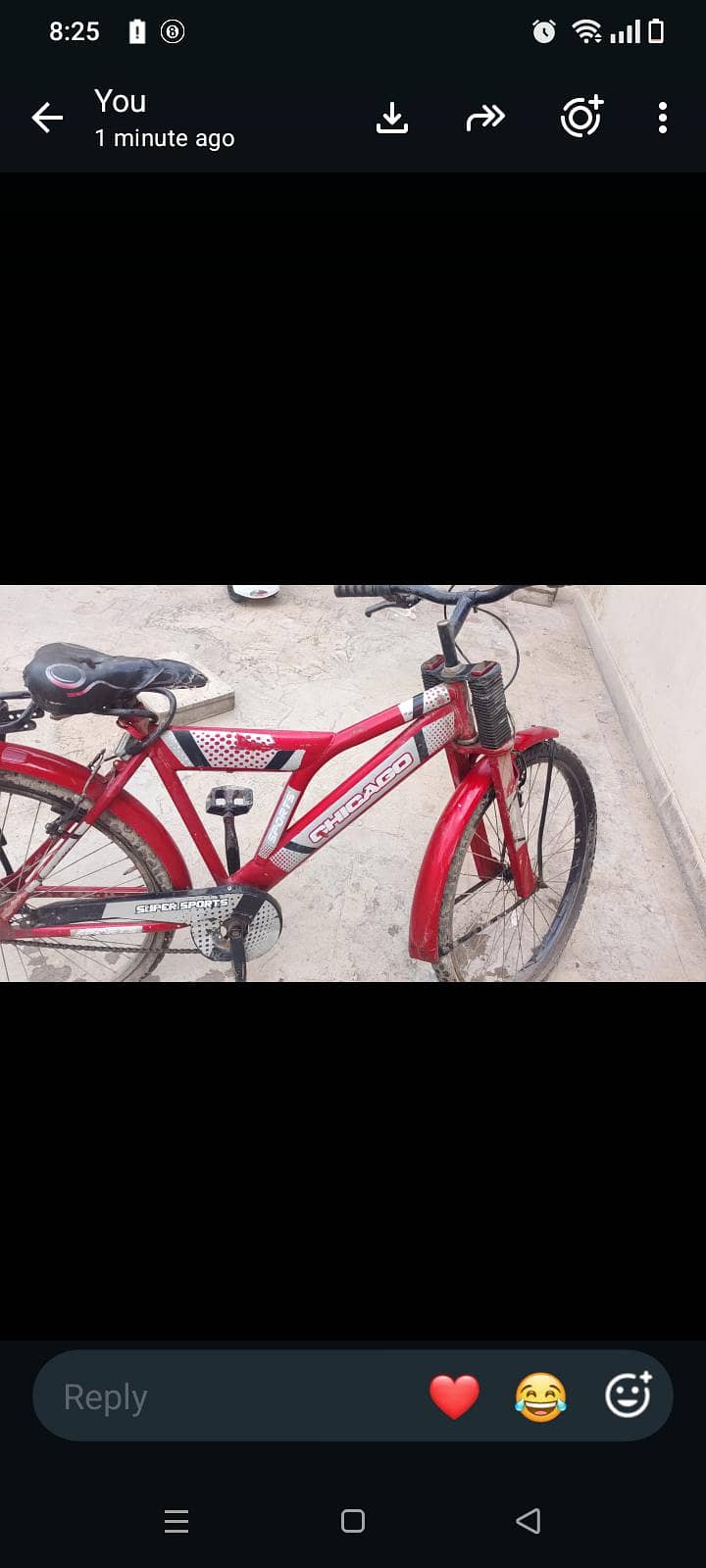 bicylce 2