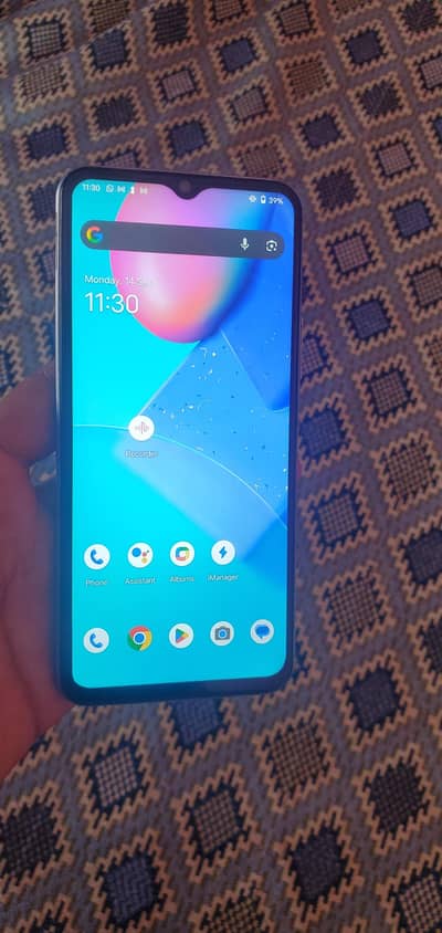 Vivo Y20