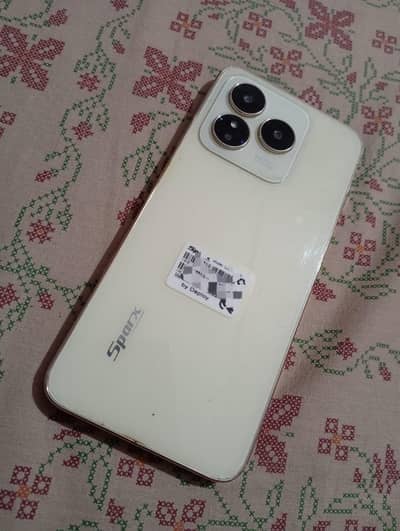 Sparx Ultra 8 Pro