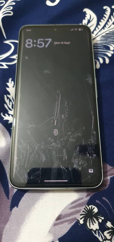 Google Pixel 8