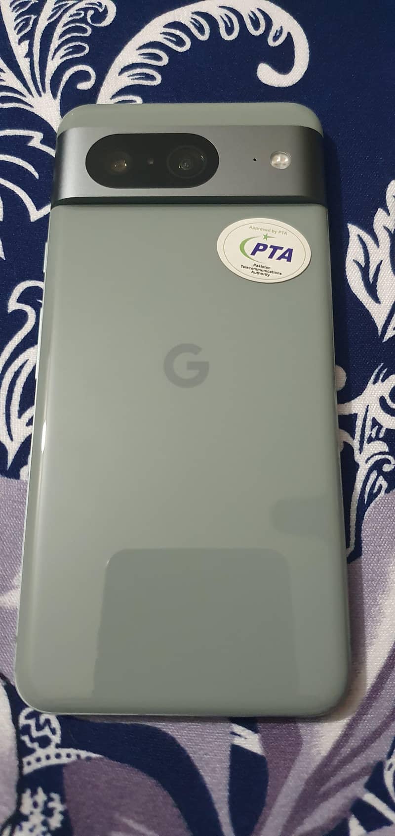 Google Pixel 8 2