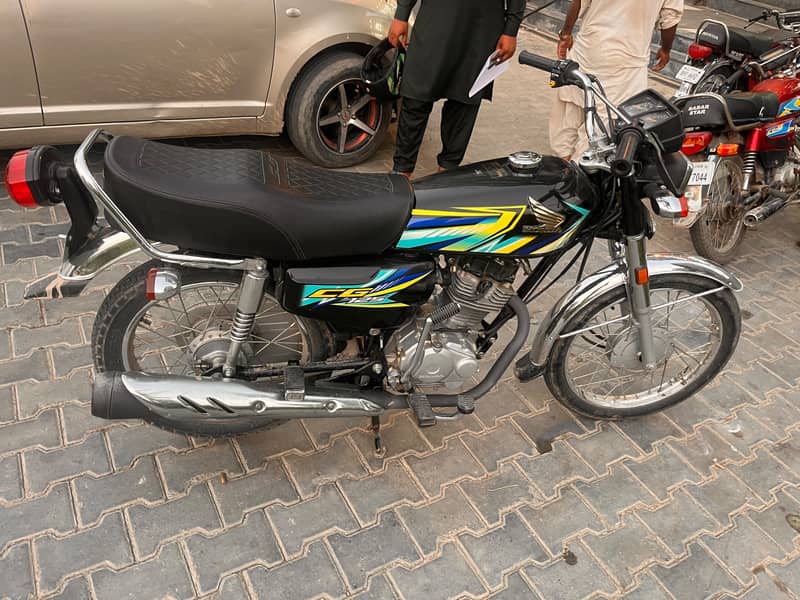 2025/2026 model 0