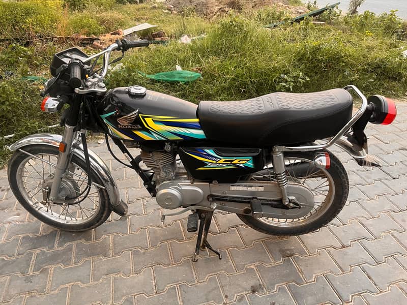 2025/2026 model 1