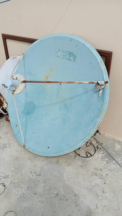 Dish For Sale Pair