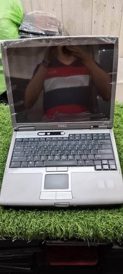 Dell laptop
