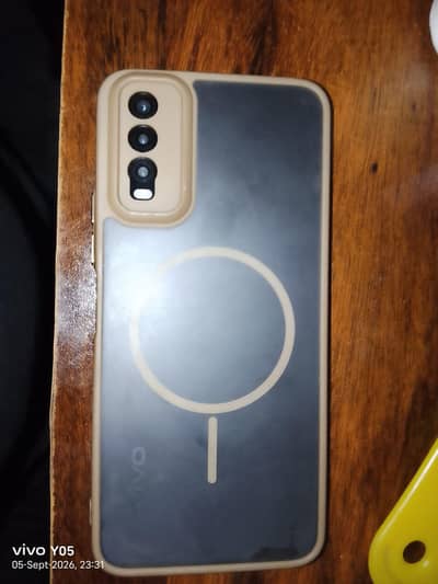 Vivo Y20