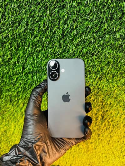 Apple iPhone 17