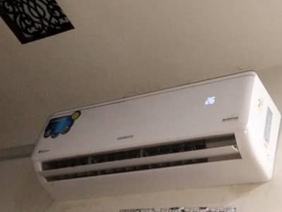 Kenwood inverter 1.5 Ton