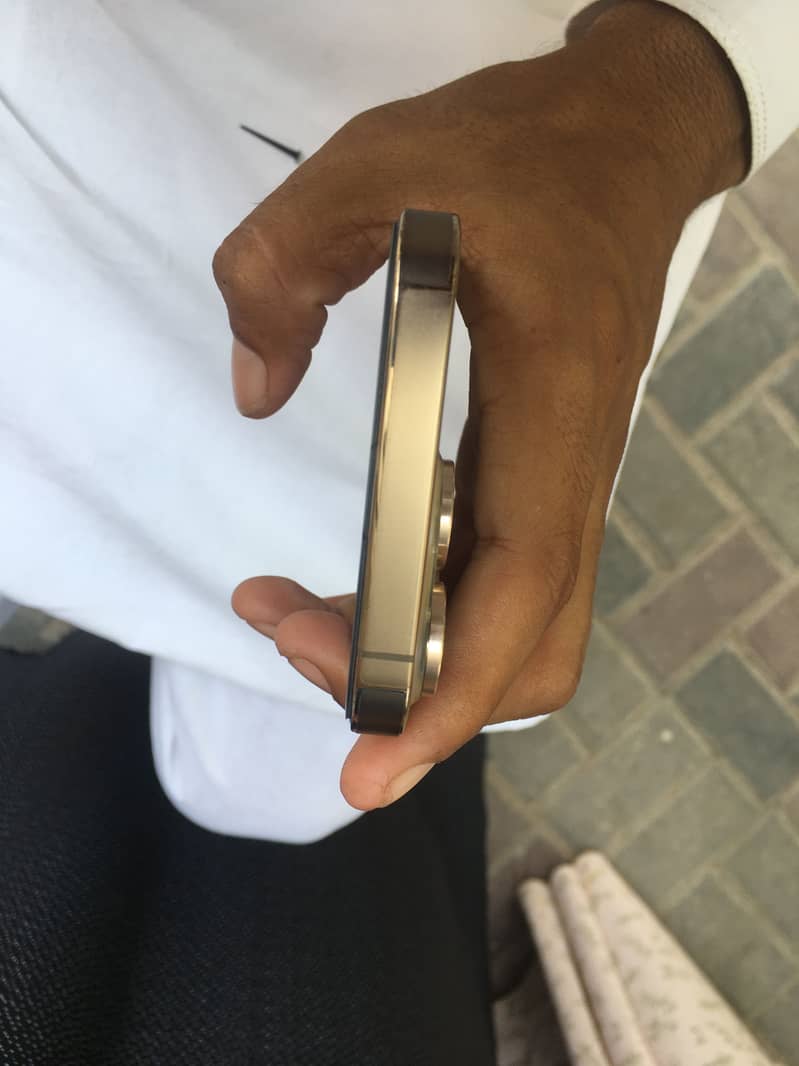Apple iPhone 13 Pro 2