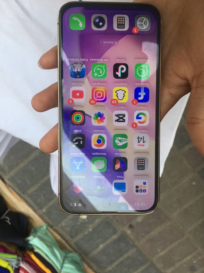 Apple iPhone 13 Pro 6